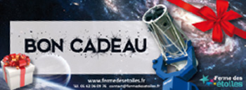 Bon cadeau