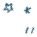Dessin étoiles