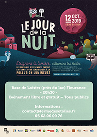 Le Jour de la Nuit