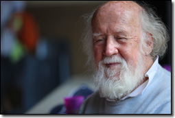 Hubert Reeves