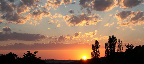 Photographier le ciel de jour comme de nuit