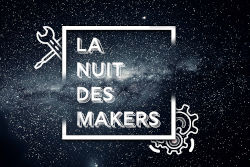 La nuit des makers