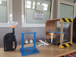 Sciences et Techniques aéronautiques