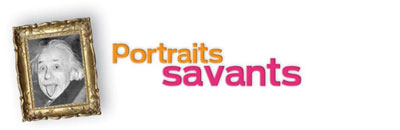 Portraits savants
